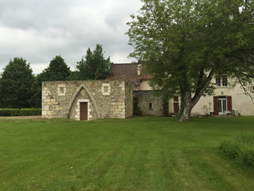 Château de Beauséjour - 101
